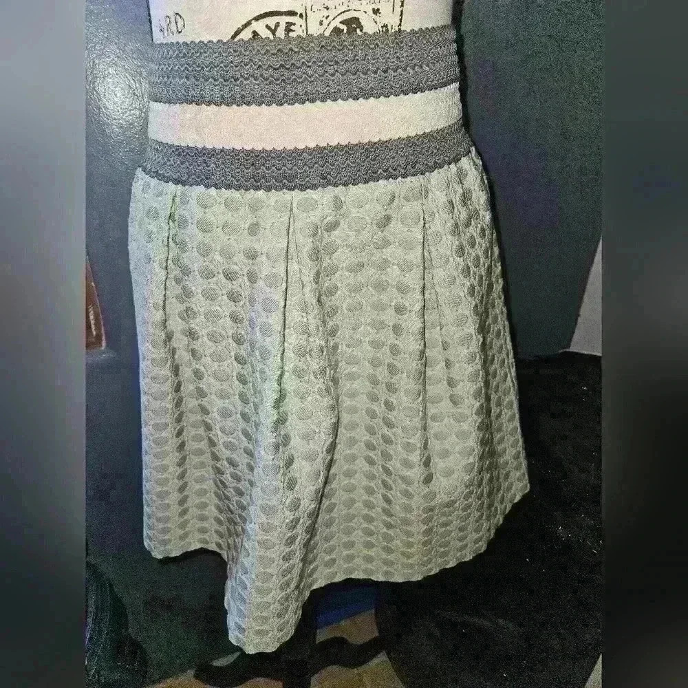 Maeve Womans Skirt Size S